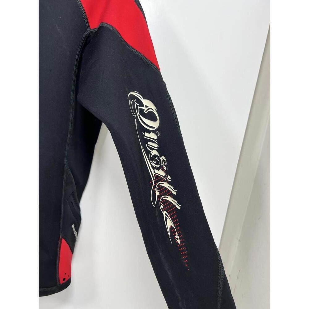 O’Neill 1.5 MM Gooey Pullover Wetsuit Top Size L See Measurements Surf Beach - Picture 5 of 9